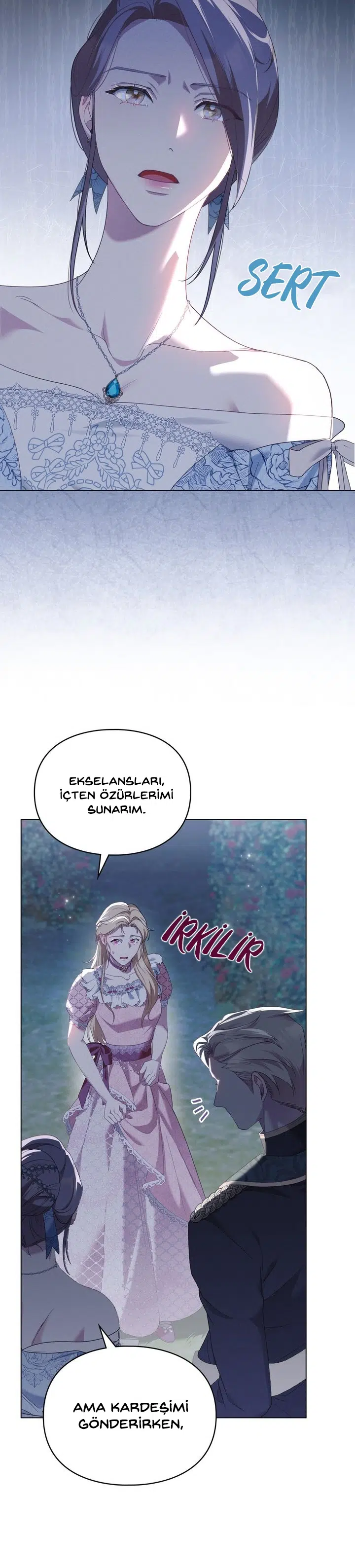 Gururun Bedeli - Bölüm 6 Sayfa 9