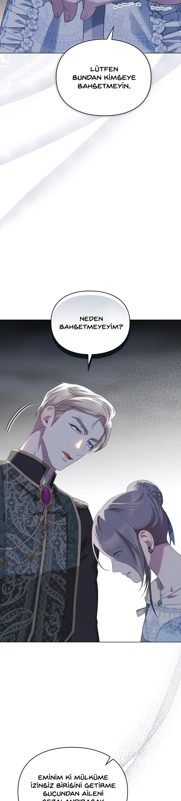Gururun Bedeli - Bölüm 6 Sayfa 15