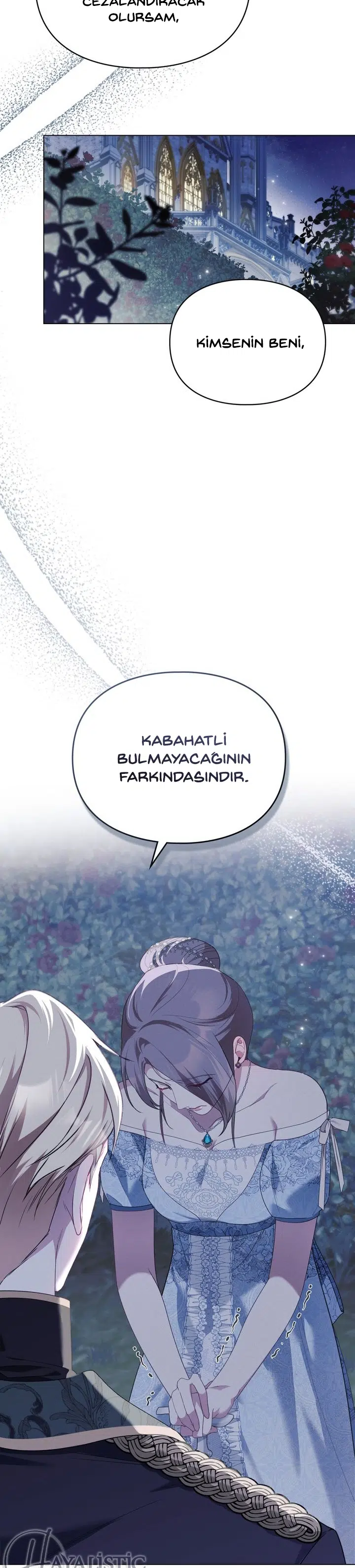 Gururun Bedeli - Bölüm 6 Sayfa 16