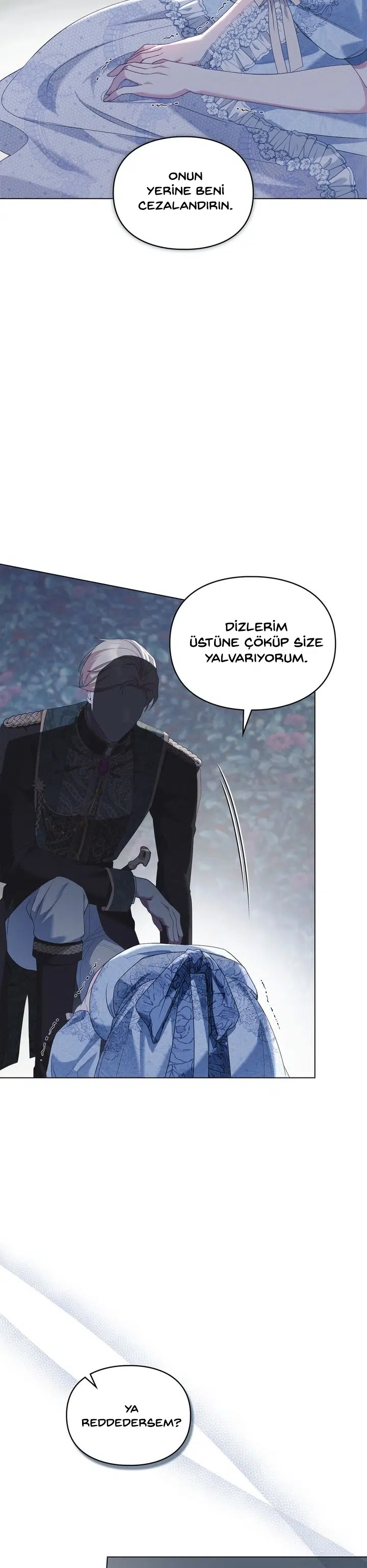 Gururun Bedeli - Bölüm 6 Sayfa 20