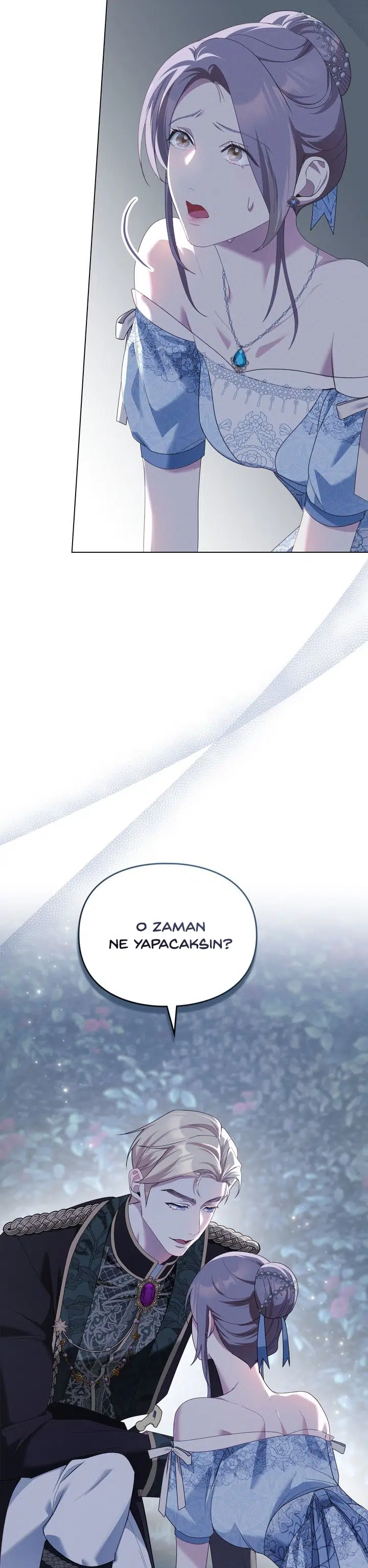 Gururun Bedeli - Bölüm 6 Sayfa 21