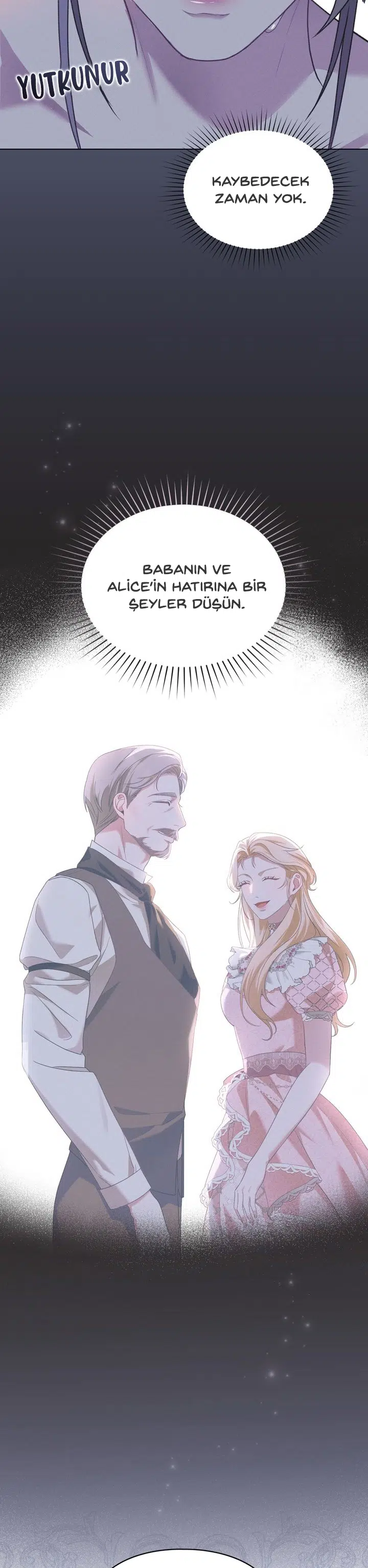 Gururun Bedeli - Bölüm 6 Sayfa 23