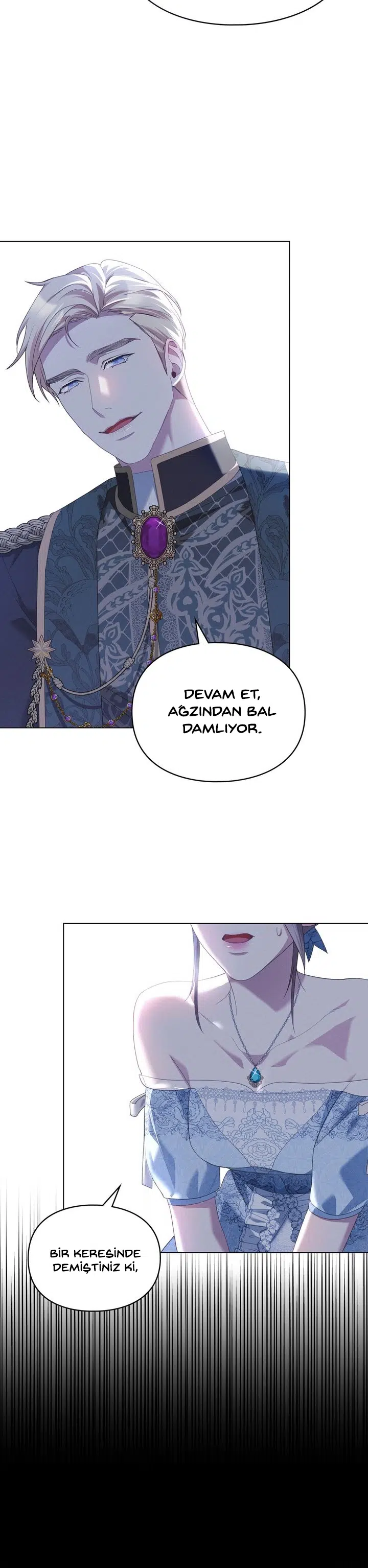 Gururun Bedeli - Bölüm 6 Sayfa 25