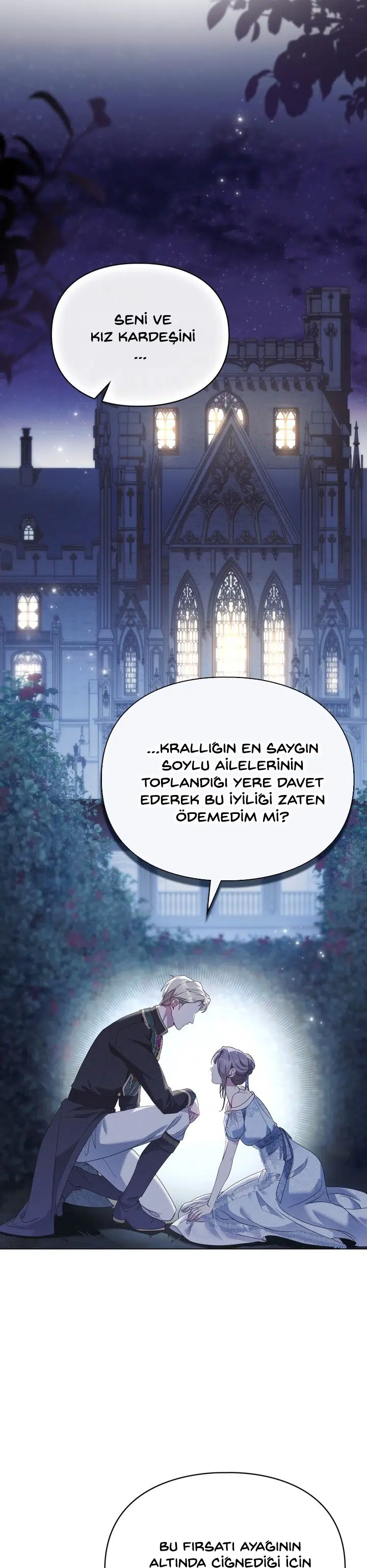 Gururun Bedeli - Bölüm 6 Sayfa 29