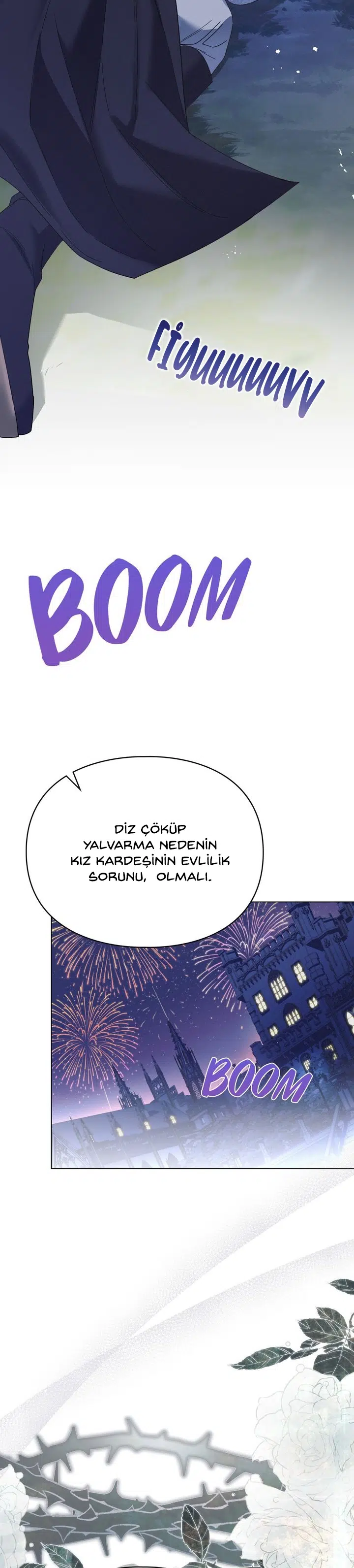 Gururun Bedeli - Bölüm 7 Sayfa 3