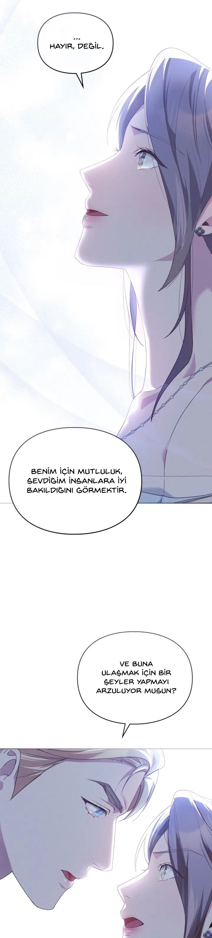 Gururun Bedeli - Bölüm 7 Sayfa 6