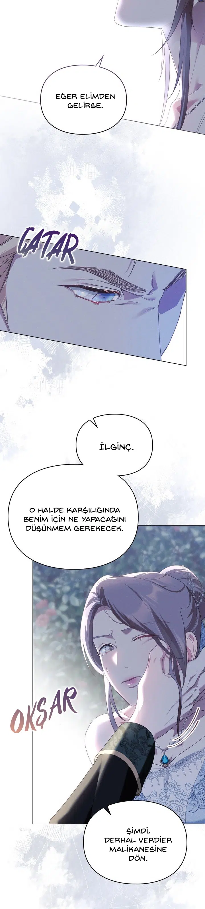 Gururun Bedeli - Bölüm 7 Sayfa 7