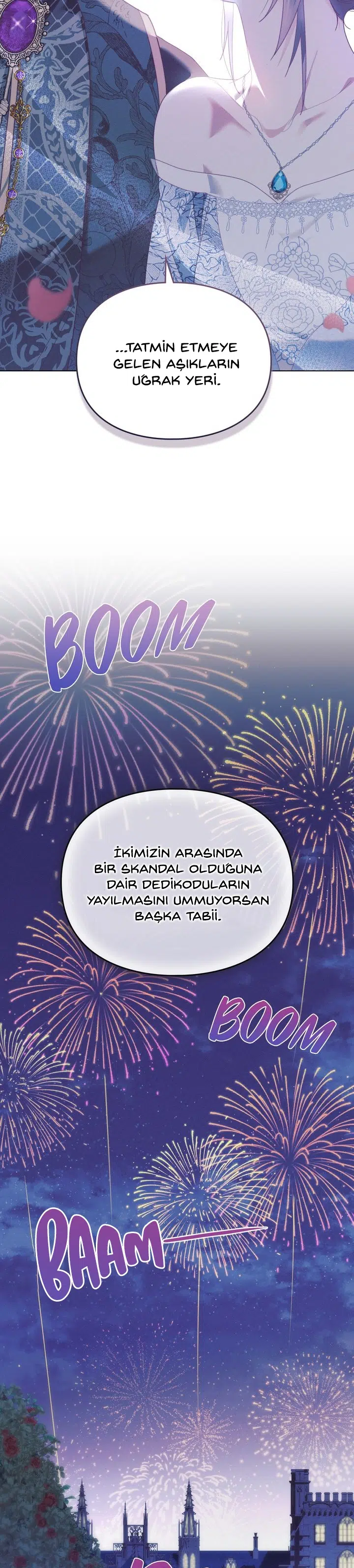 Gururun Bedeli - Bölüm 7 Sayfa 12