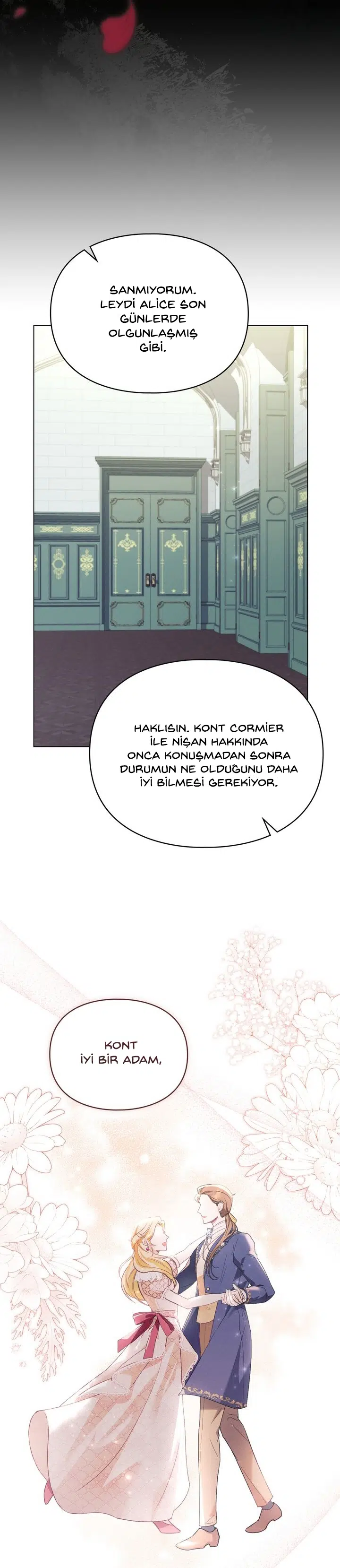 Gururun Bedeli - Bölüm 7 Sayfa 22