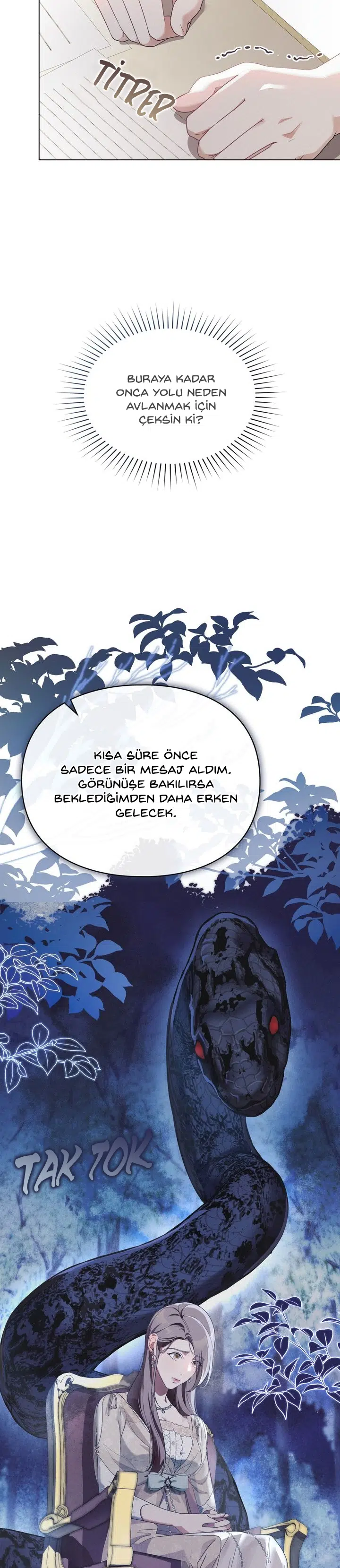 Gururun Bedeli - Bölüm 7 Sayfa 30