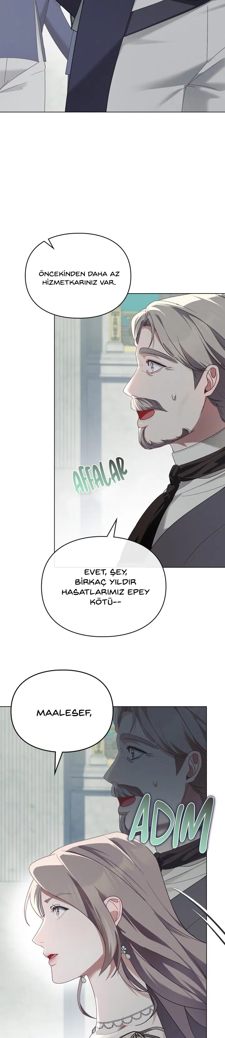 Gururun Bedeli - Bölüm 7 Sayfa 34