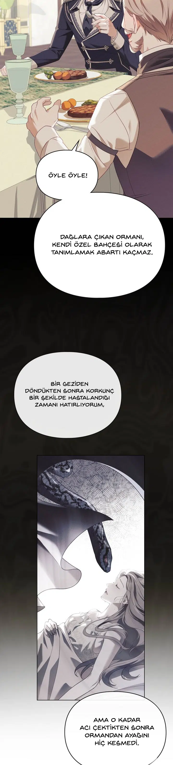 Gururun Bedeli - Bölüm 8 Sayfa 7