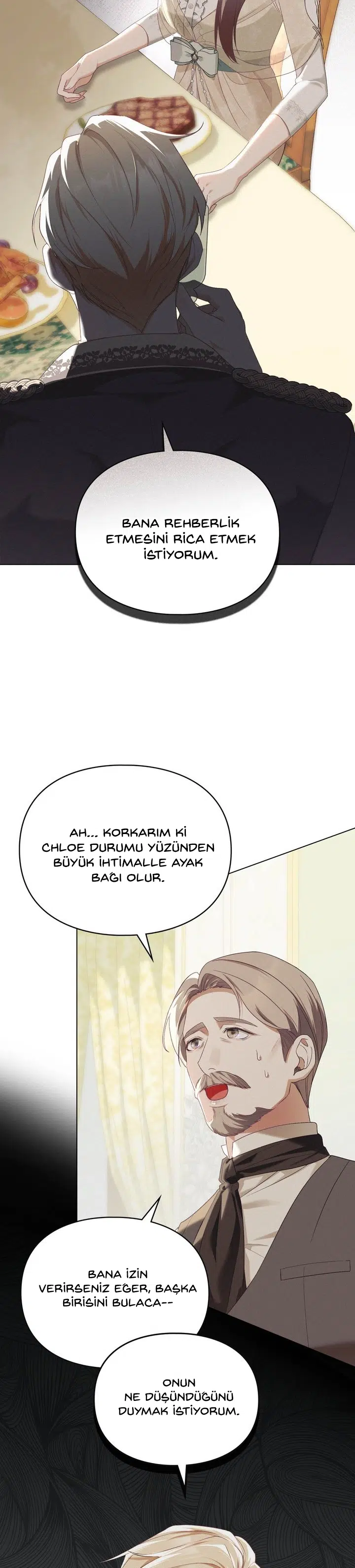 Gururun Bedeli - Bölüm 8 Sayfa 11