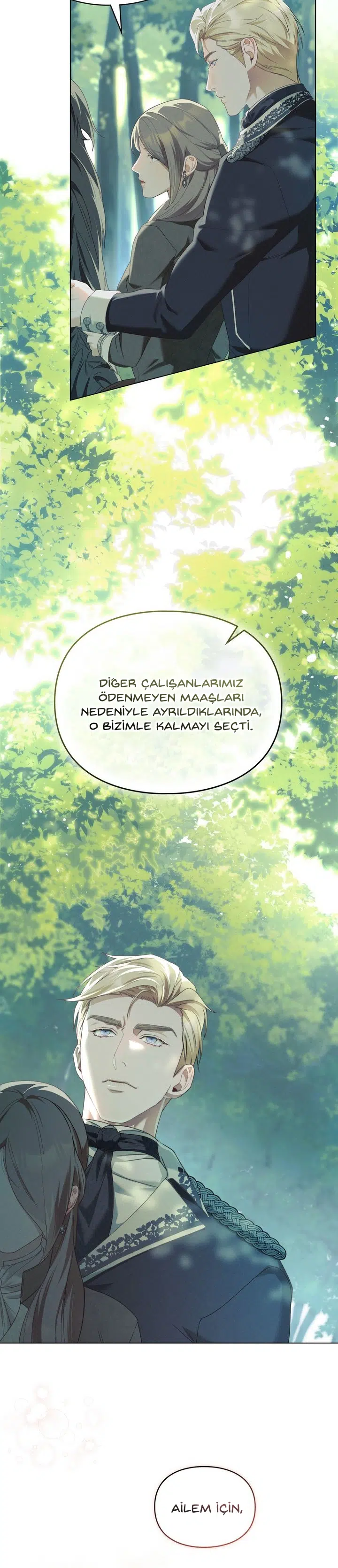 Gururun Bedeli - Bölüm 8 Sayfa 22