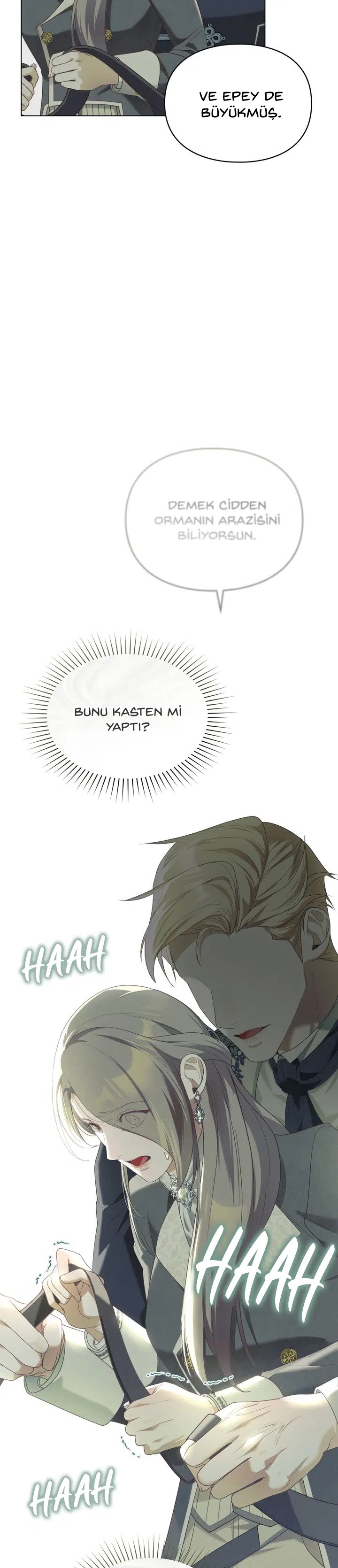 Gururun Bedeli - Bölüm 8 Sayfa 28