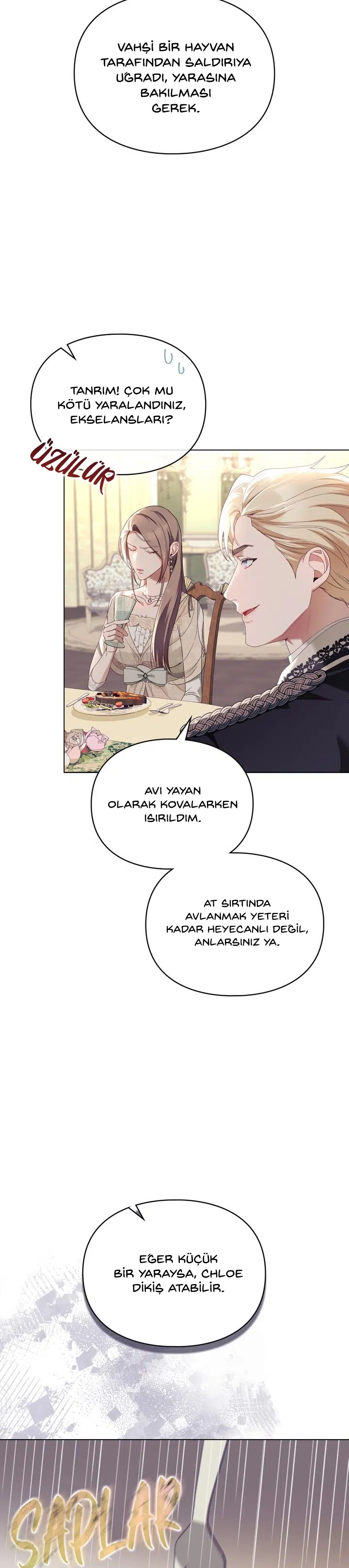Gururun Bedeli - Bölüm 9 Sayfa 4