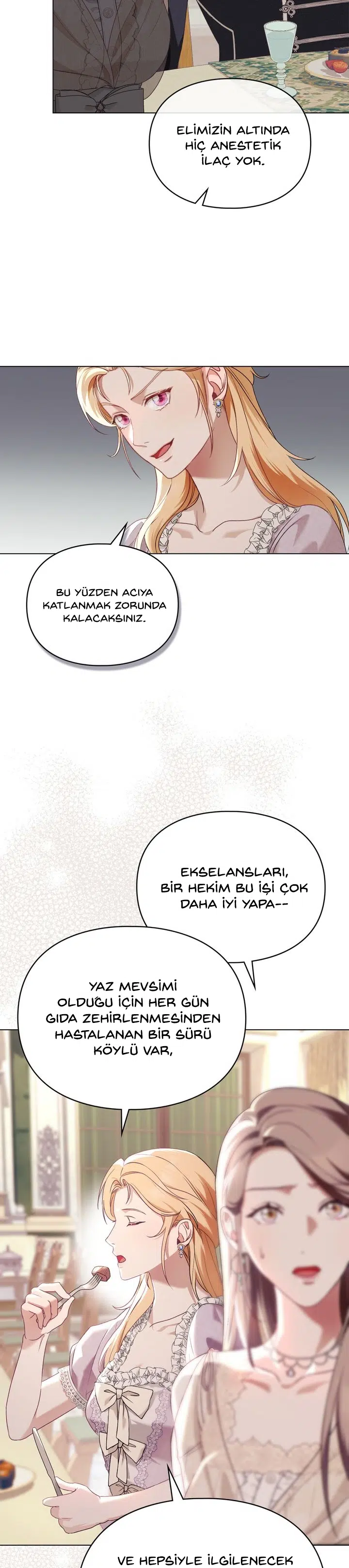 Gururun Bedeli - Bölüm 9 Sayfa 6