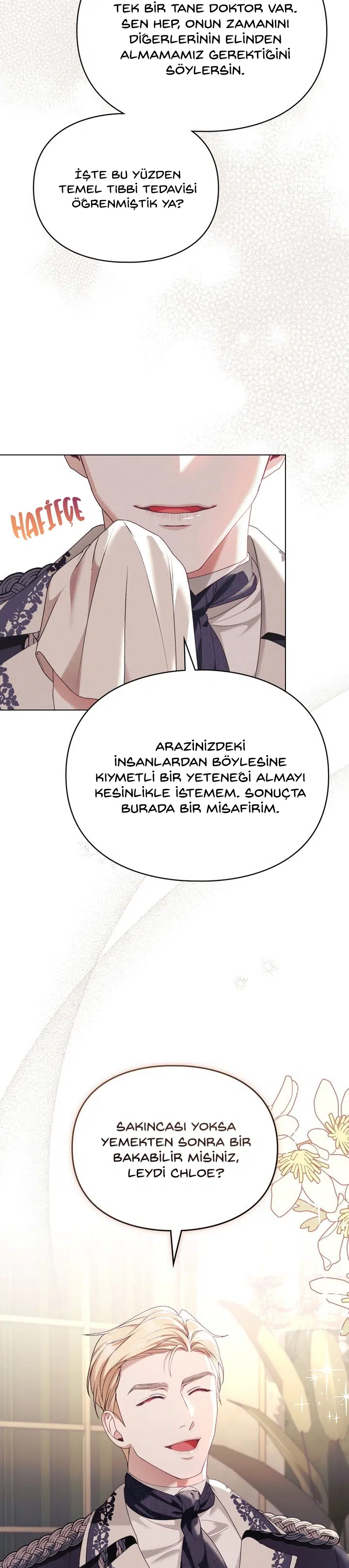 Gururun Bedeli - Bölüm 9 Sayfa 7