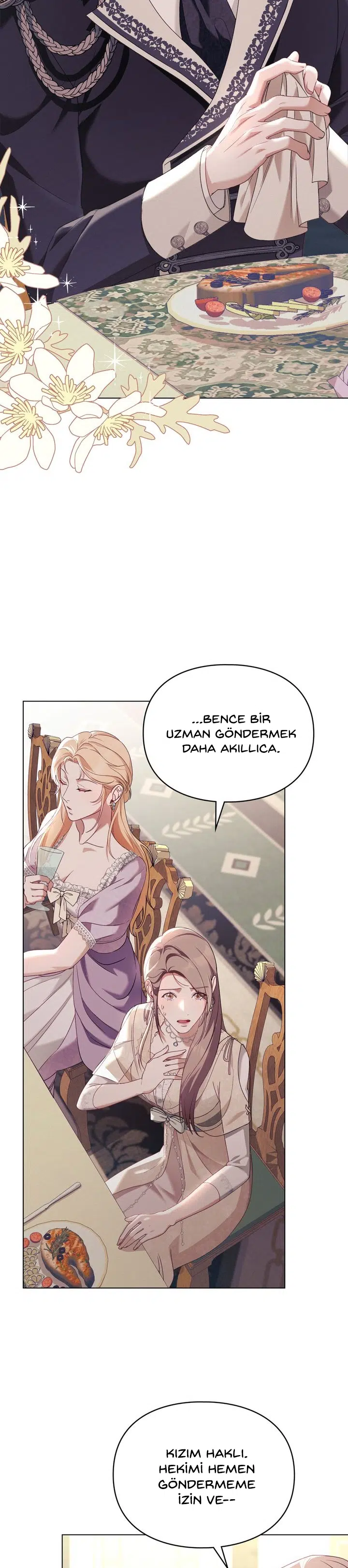 Gururun Bedeli - Bölüm 9 Sayfa 8