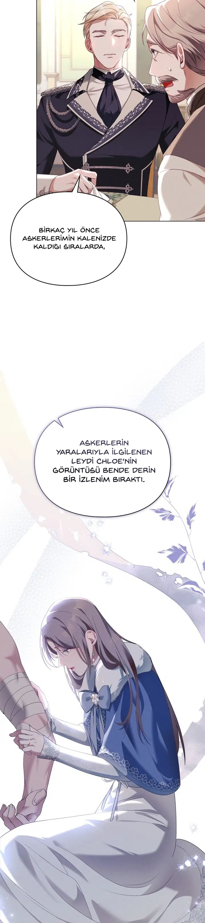 Gururun Bedeli - Bölüm 9 Sayfa 9