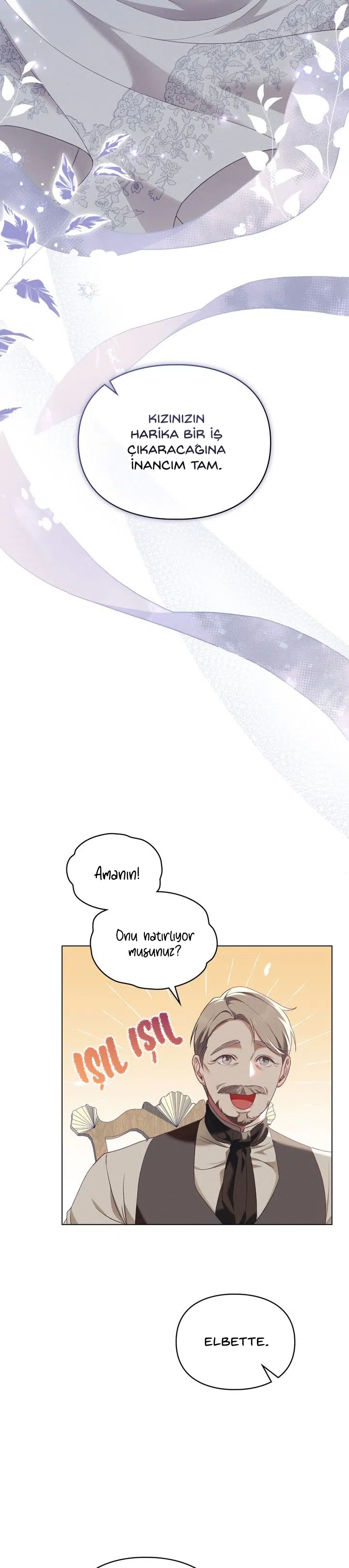 Gururun Bedeli - Bölüm 9 Sayfa 10