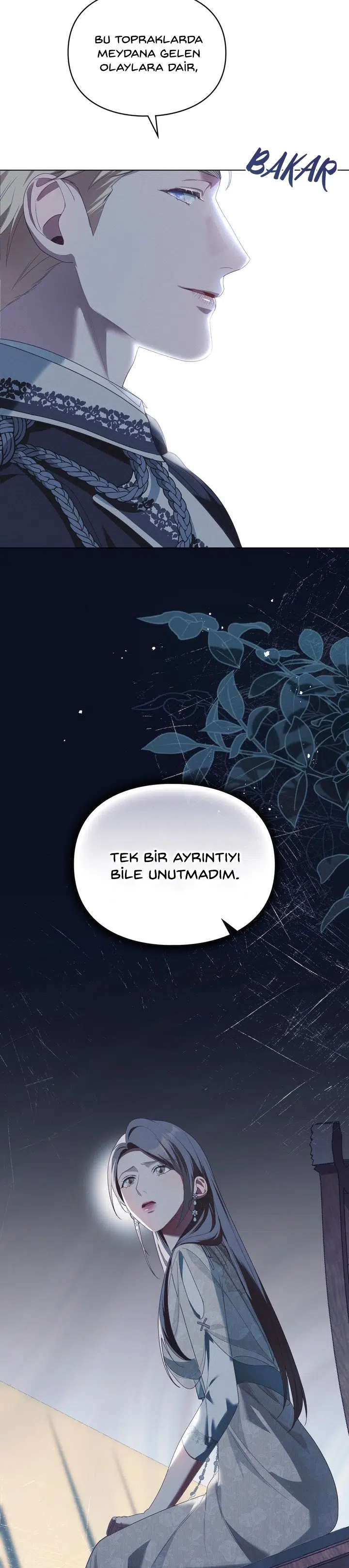 Gururun Bedeli - Bölüm 9 Sayfa 11