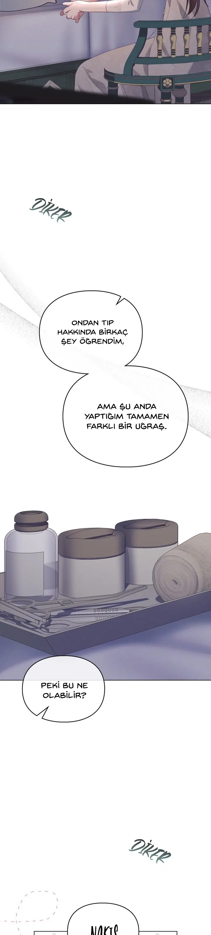 Gururun Bedeli - Bölüm 9 Sayfa 23