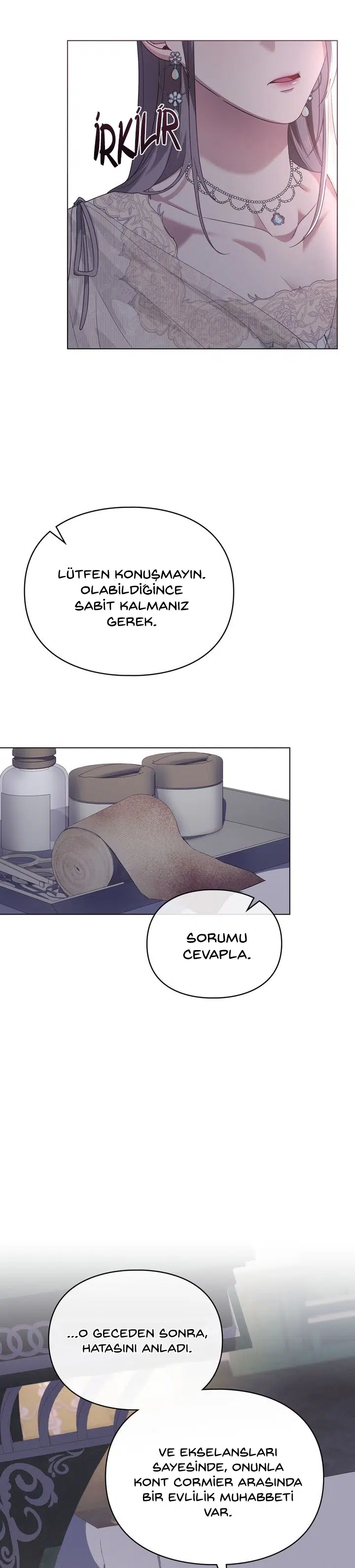 Gururun Bedeli - Bölüm 9 Sayfa 26