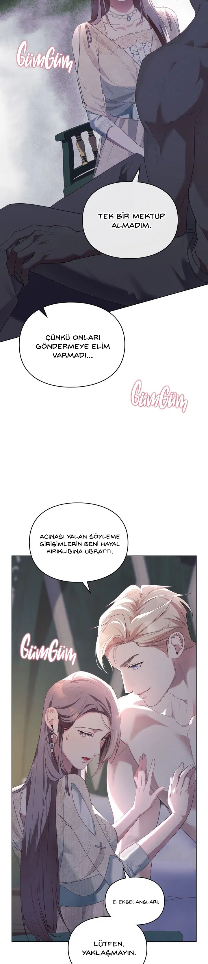 Gururun Bedeli - Bölüm 9 Sayfa 30
