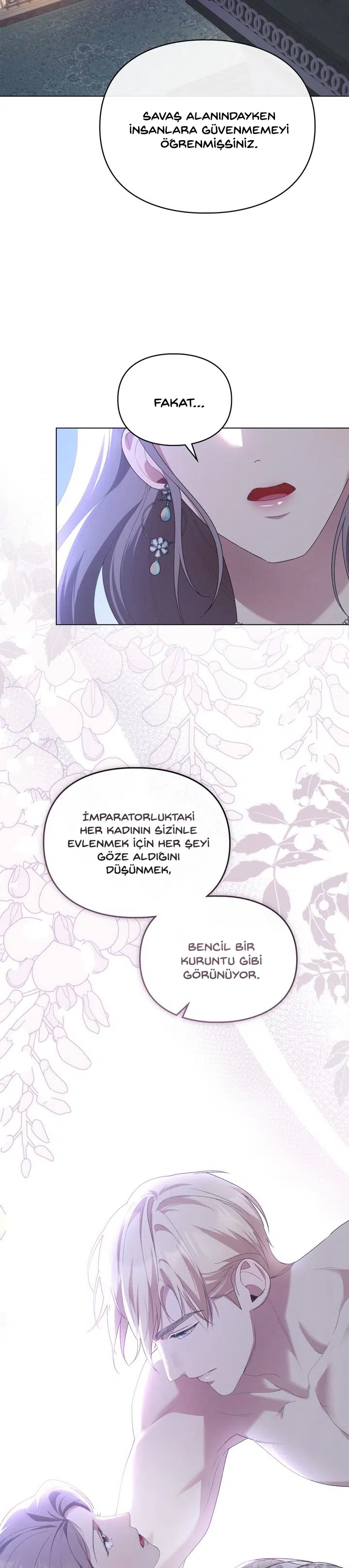 Gururun Bedeli - Bölüm 10 Sayfa 5