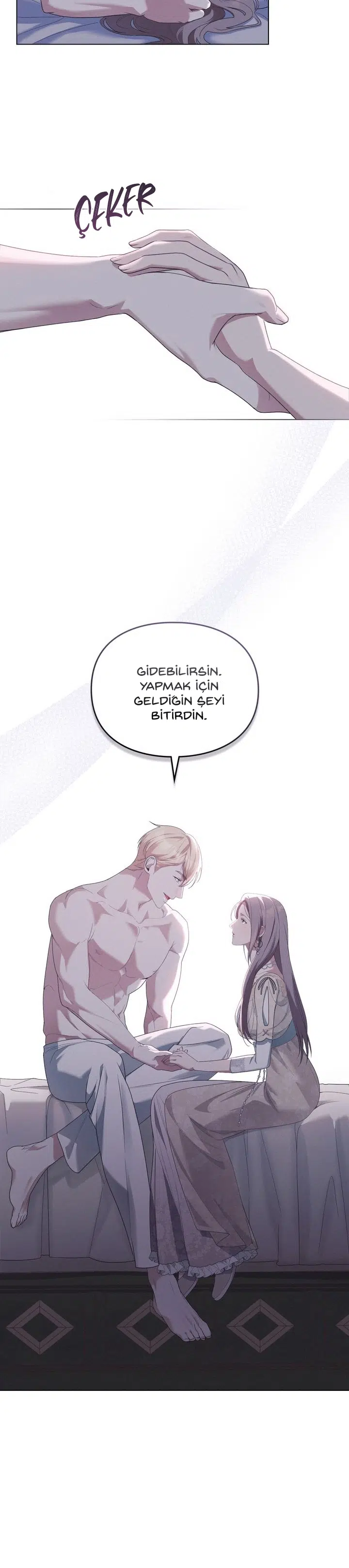 Gururun Bedeli - Bölüm 10 Sayfa 8