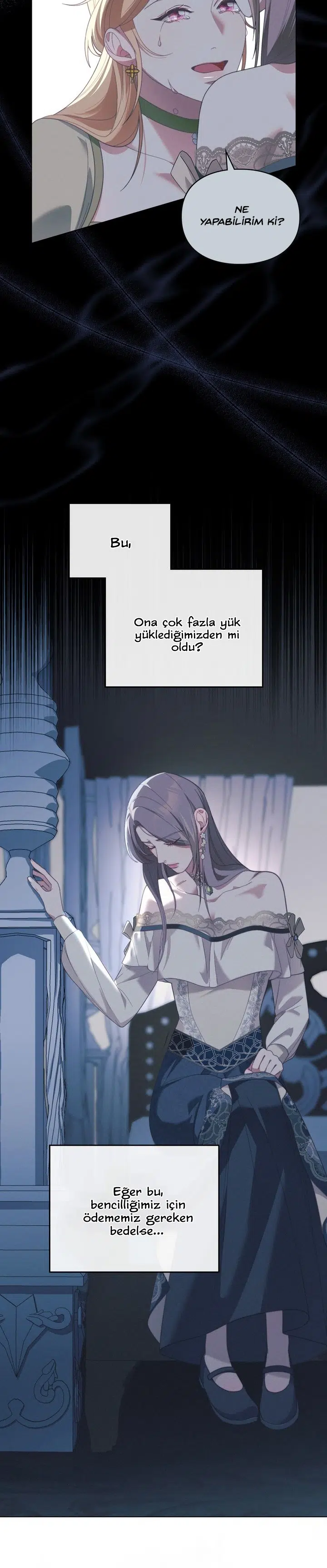 Gururun Bedeli - Bölüm 11 Sayfa 3
