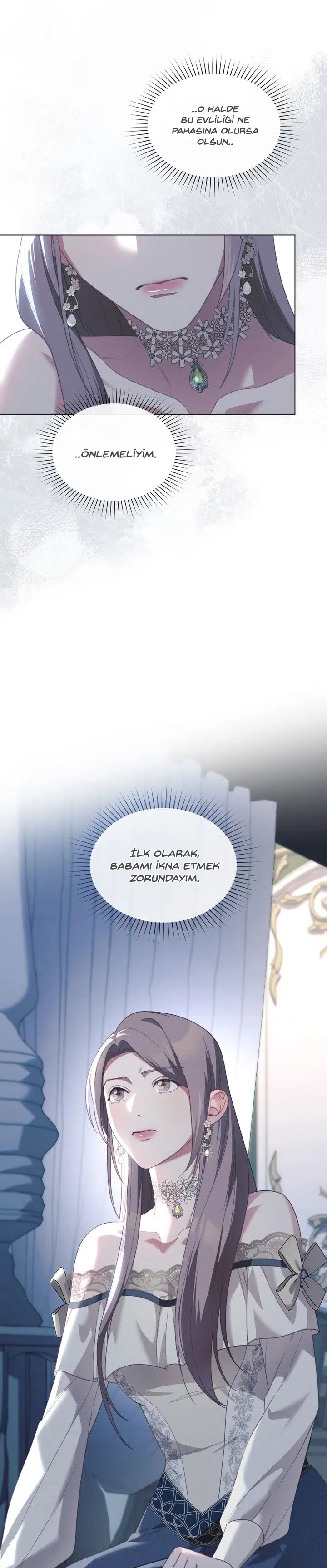 Gururun Bedeli - Bölüm 11 Sayfa 4
