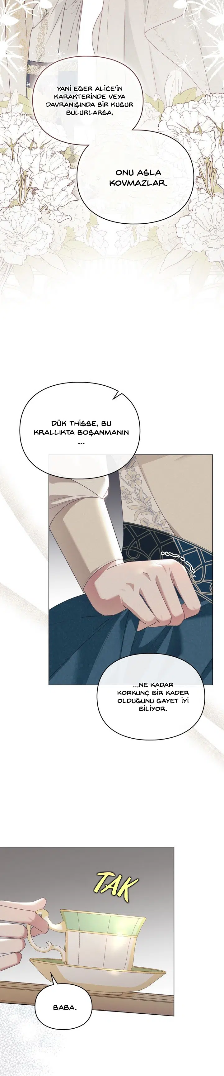 Gururun Bedeli - Bölüm 11 Sayfa 9