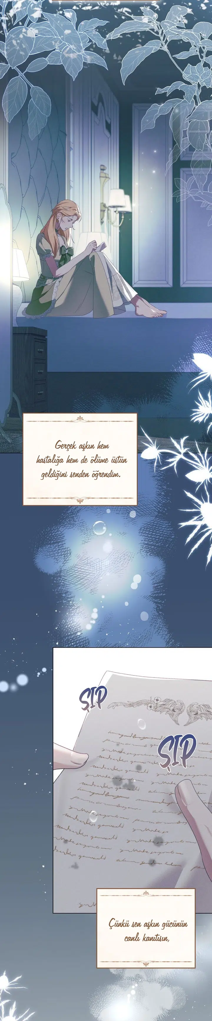 Gururun Bedeli - Bölüm 11 Sayfa 14