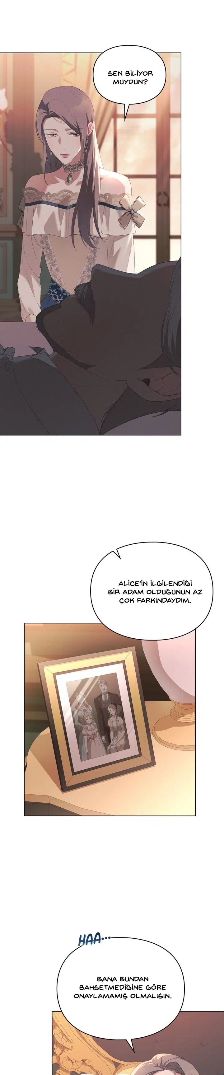 Gururun Bedeli - Bölüm 11 Sayfa 20