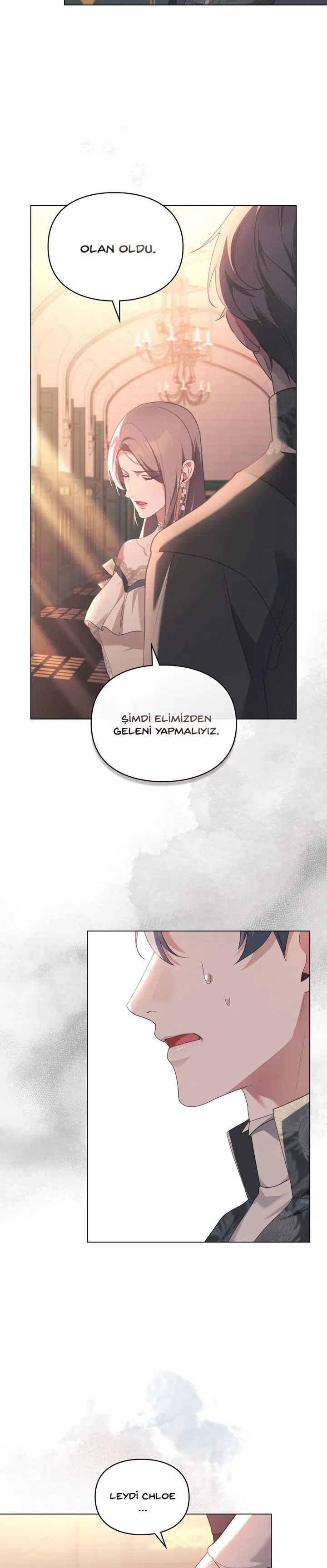 Gururun Bedeli - Bölüm 11 Sayfa 26