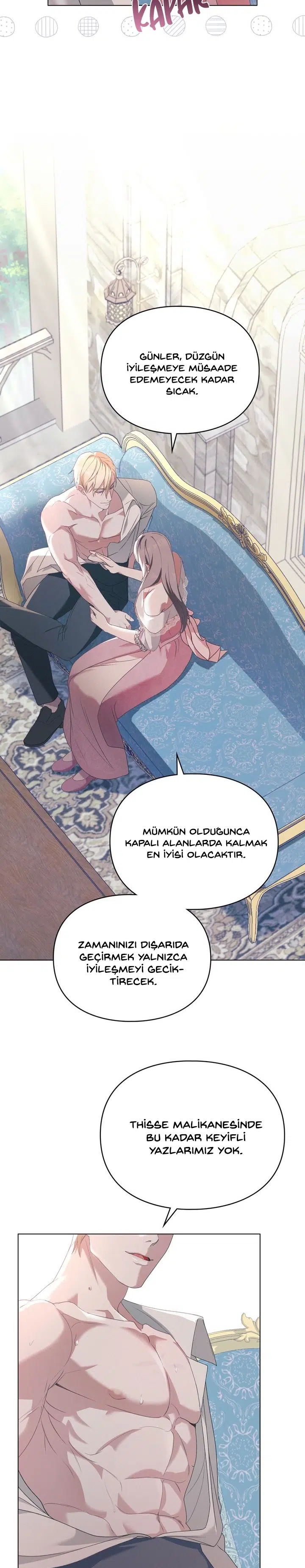 Gururun Bedeli - Bölüm 12 Sayfa 8