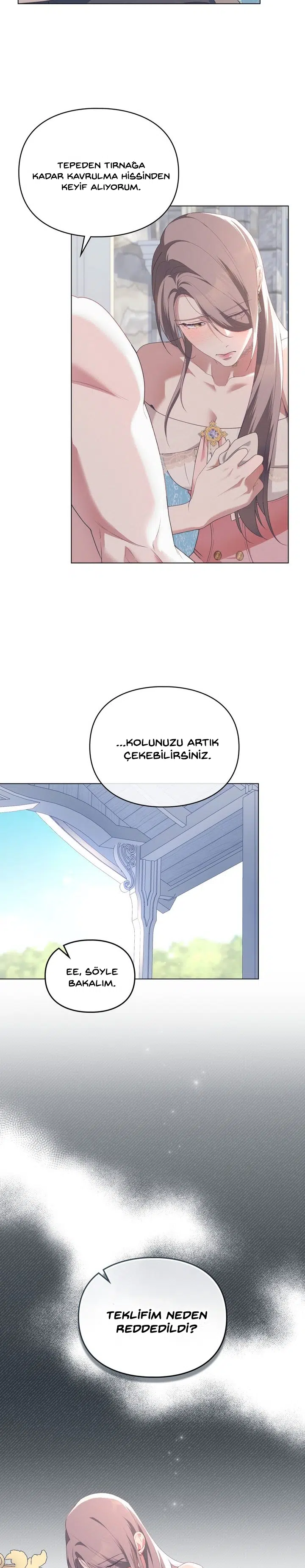 Gururun Bedeli - Bölüm 12 Sayfa 9