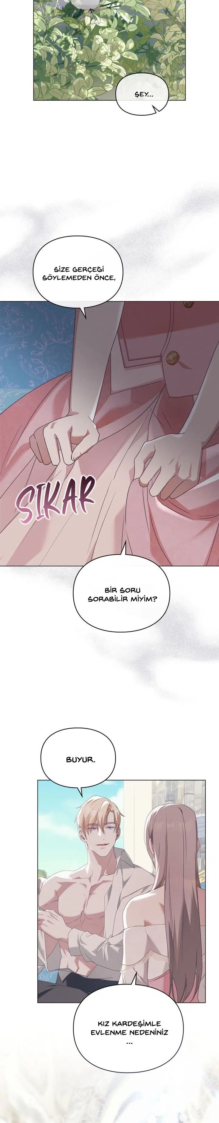Gururun Bedeli - Bölüm 12 Sayfa 11