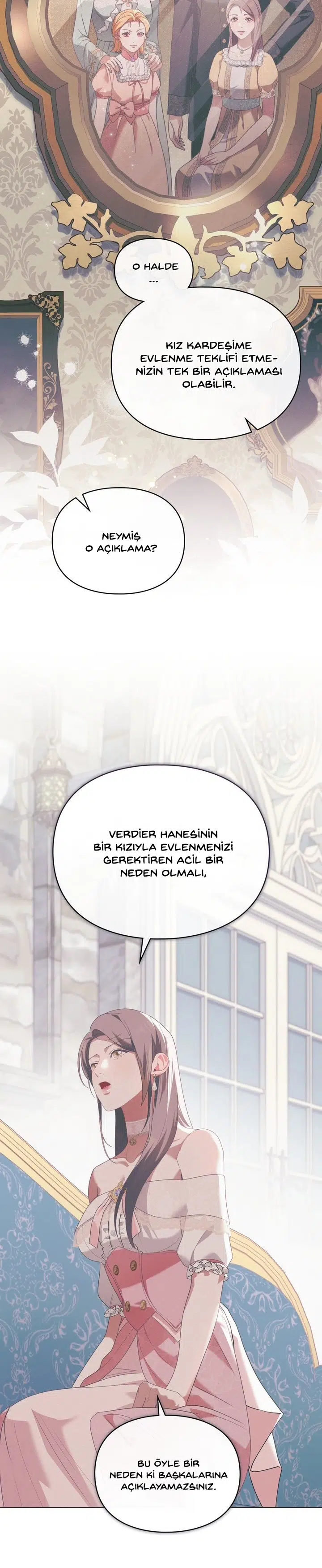 Gururun Bedeli - Bölüm 12 Sayfa 18