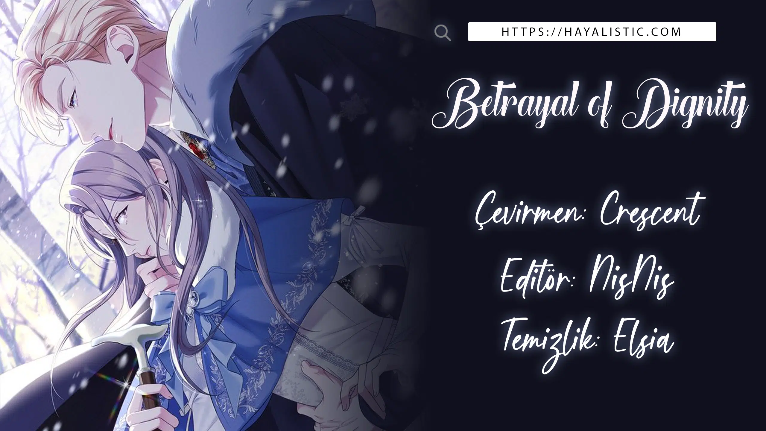 Gururun Bedeli - Bölüm 13 Sayfa 1