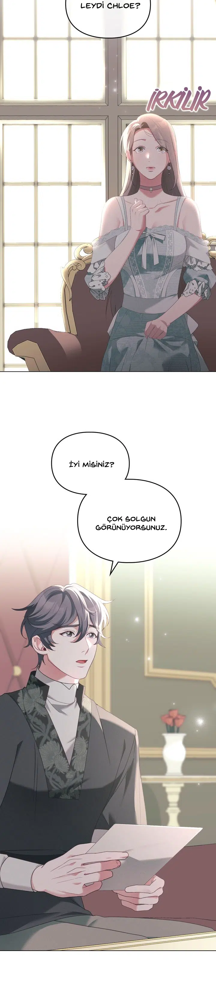 Gururun Bedeli - Bölüm 13 Sayfa 11