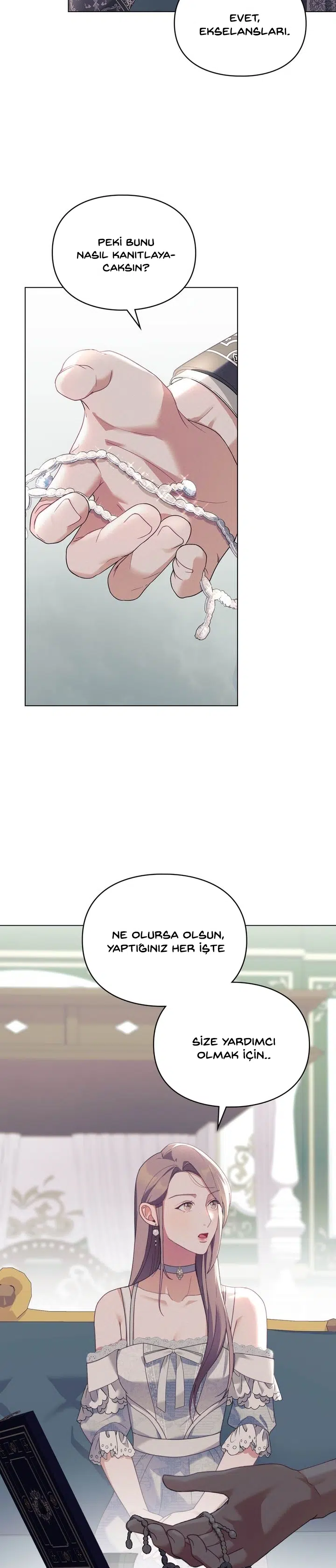 Gururun Bedeli - Bölüm 14 Sayfa 4