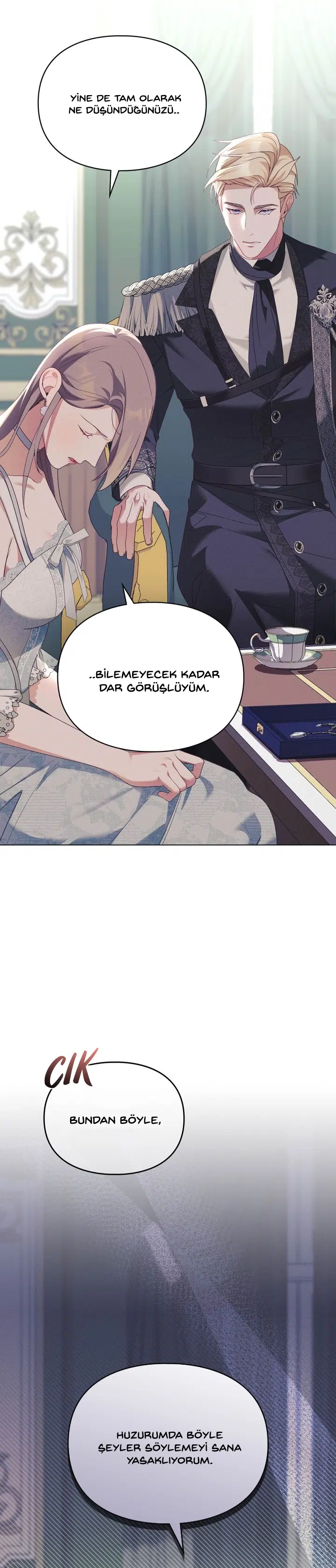 Gururun Bedeli - Bölüm 14 Sayfa 7