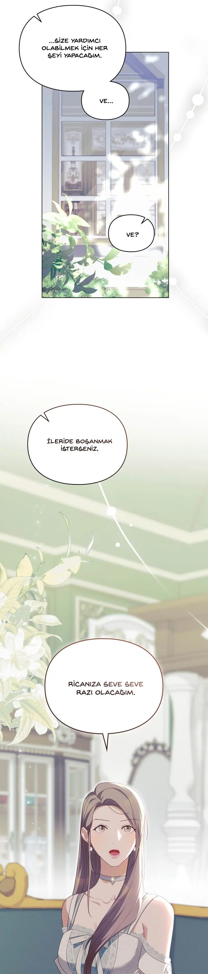 Gururun Bedeli - Bölüm 14 Sayfa 9