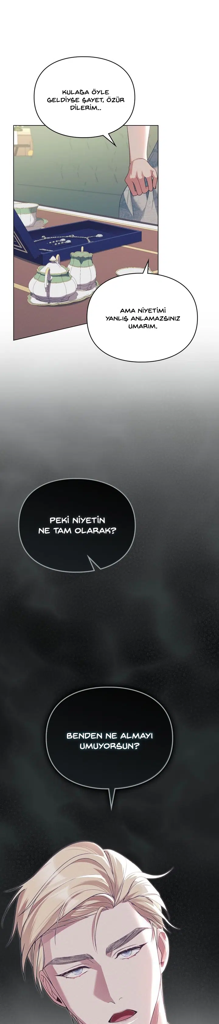 Gururun Bedeli - Bölüm 14 Sayfa 12