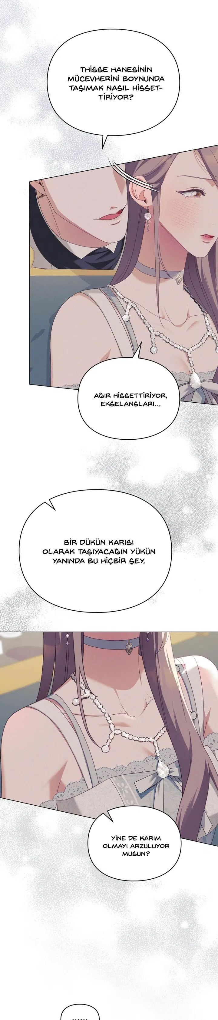 Gururun Bedeli - Bölüm 14 Sayfa 16