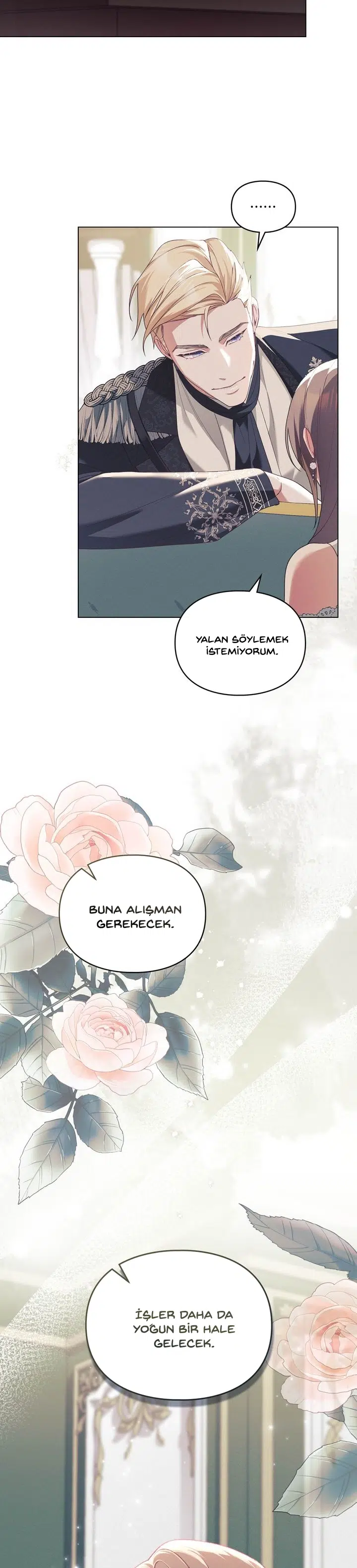 Gururun Bedeli - Bölüm 14 Sayfa 23