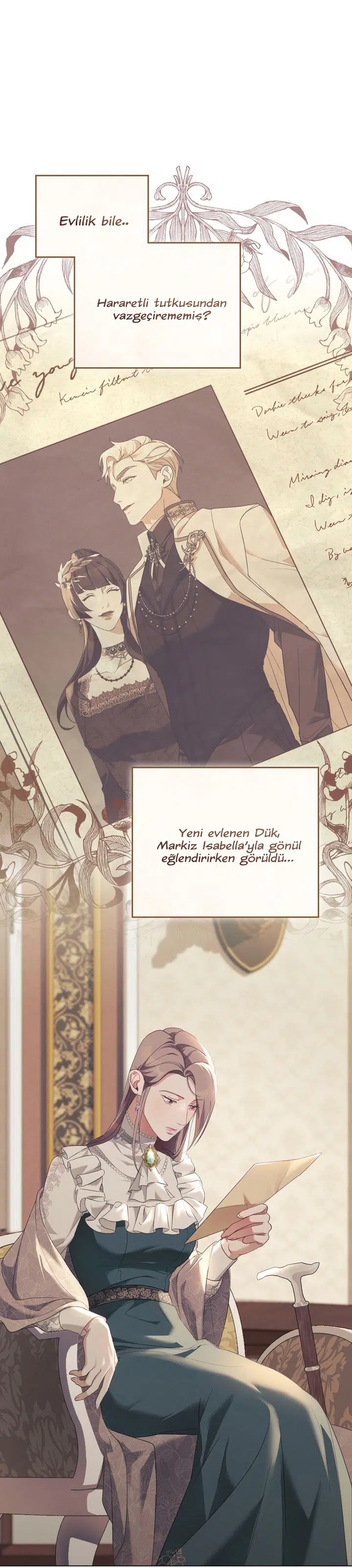 Gururun Bedeli - Bölüm 15 Sayfa 14